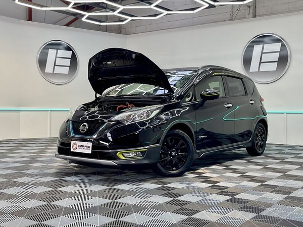 2018 Nissan Note Enterprise Hamilton, Te Rapa image 232985