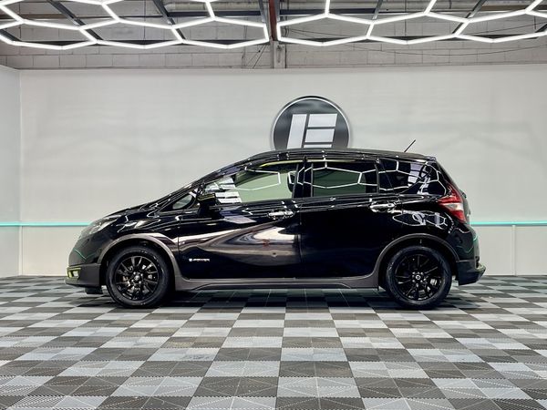 2018 Nissan Note Enterprise Hamilton, Te Rapa image 232986