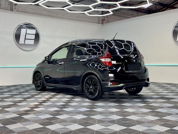 2018 Nissan Note Enterprise Hamilton, Te Rapa image 232987