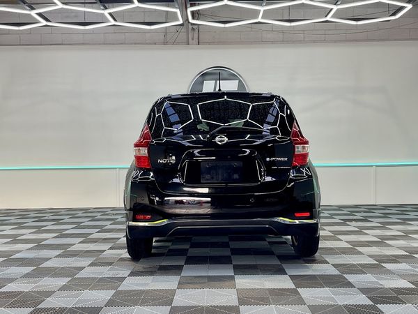 2018 Nissan Note Enterprise Hamilton, Te Rapa image 232988