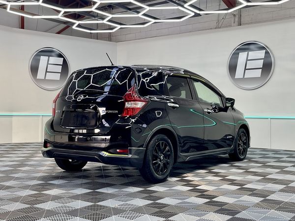 2018 Nissan Note Enterprise Hamilton, Te Rapa image 232989