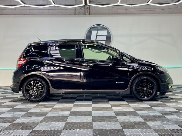 2018 Nissan Note Enterprise Hamilton, Te Rapa image 232990