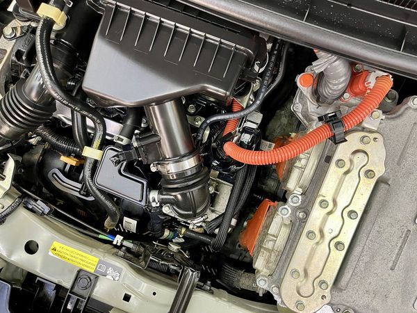 2018 Nissan Note Enterprise Hamilton, Te Rapa image 232991