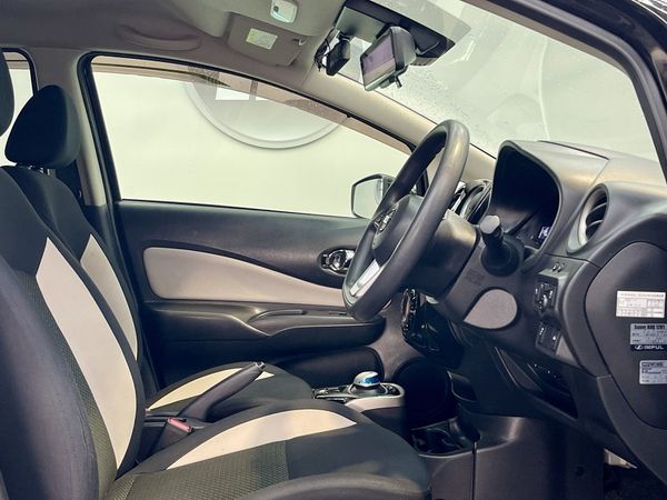 2018 Nissan Note Enterprise Hamilton, Te Rapa image 232992
