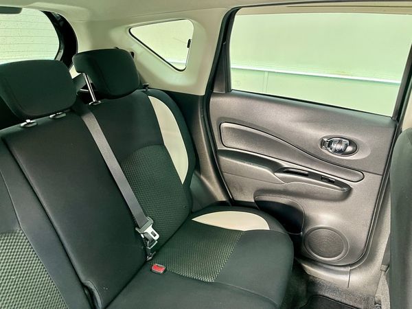 2018 Nissan Note Enterprise Hamilton, Te Rapa image 232993