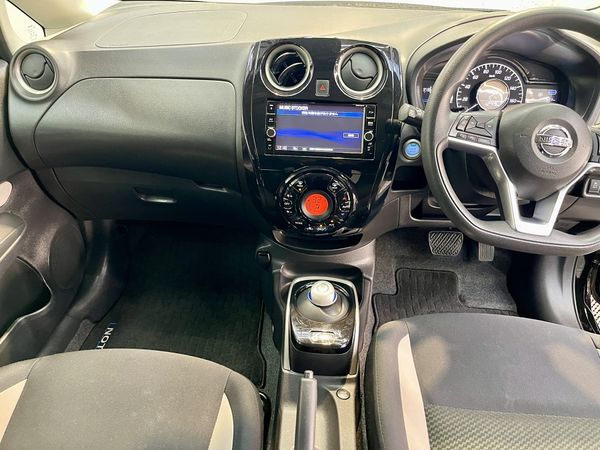 2018 Nissan Note Enterprise Hamilton, Te Rapa image 232996