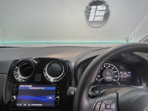 2018 Nissan Note Enterprise Hamilton, Te Rapa image 232997