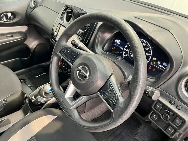 2018 Nissan Note Enterprise Hamilton, Te Rapa image 232998