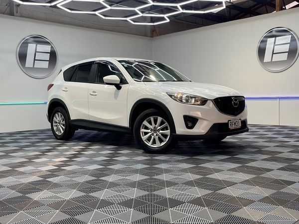 2013 Mazda CX-5 Enterprise Hamilton, Te Rapa image 233001