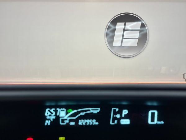 2014 Toyota Aqua Enterprise Hamilton, Te Rapa image 234306
