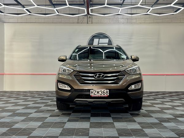 2015 Hyundai Santa Fe Enterprise Hamilton, Te Rapa image 233029