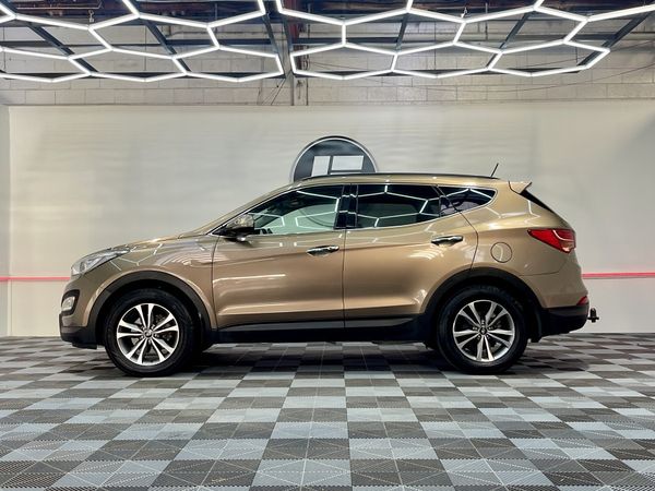 2015 Hyundai Santa Fe Enterprise Hamilton, Te Rapa image 238881
