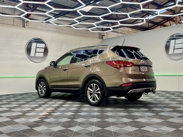 2015 Hyundai Santa Fe Enterprise Hamilton, Te Rapa image 238882