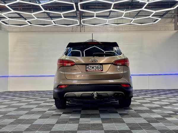 2015 Hyundai Santa Fe Enterprise Hamilton, Te Rapa image 238883