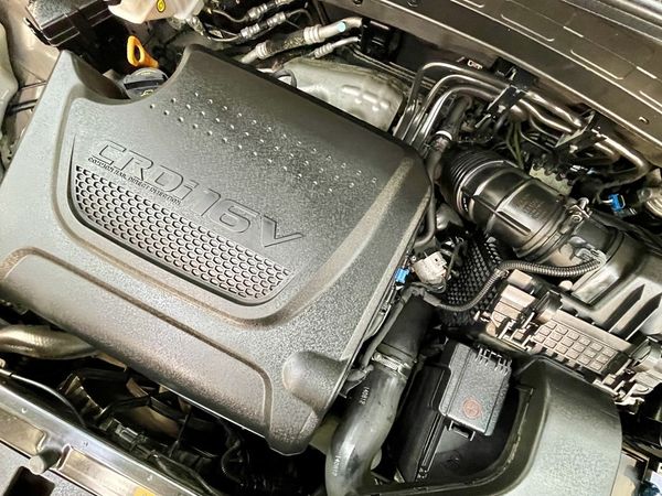 2015 Hyundai Santa Fe Enterprise Hamilton, Te Rapa image 238887