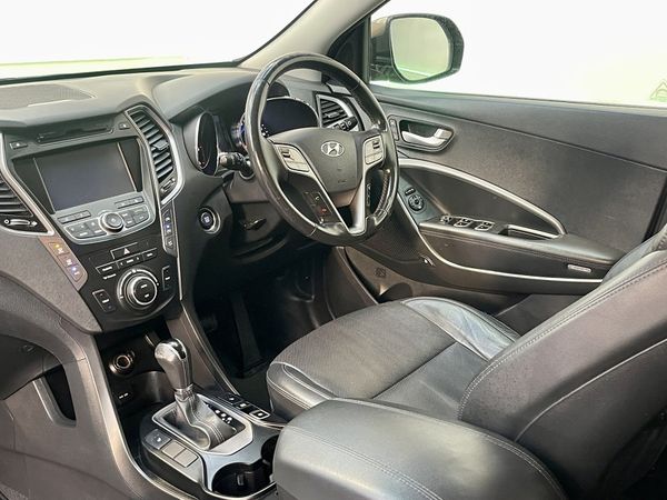 2015 Hyundai Santa Fe Enterprise Hamilton, Te Rapa image 238888