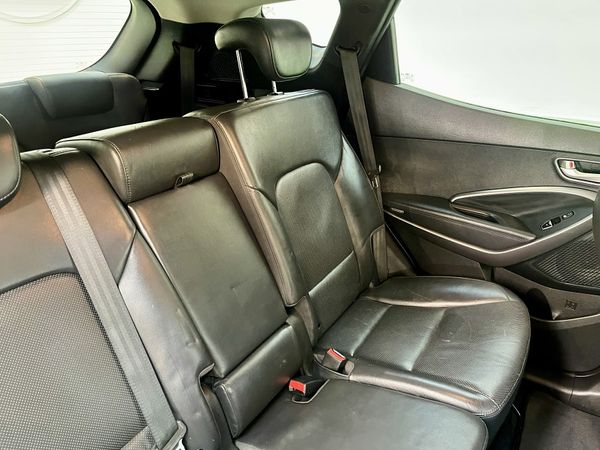 2015 Hyundai Santa Fe Enterprise Hamilton, Te Rapa image 238890