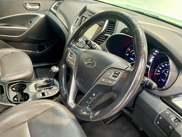 2015 Hyundai Santa Fe Enterprise Hamilton, Te Rapa image 238891