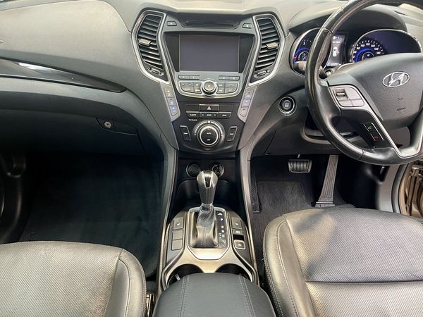 2015 Hyundai Santa Fe Enterprise Hamilton, Te Rapa image 238892