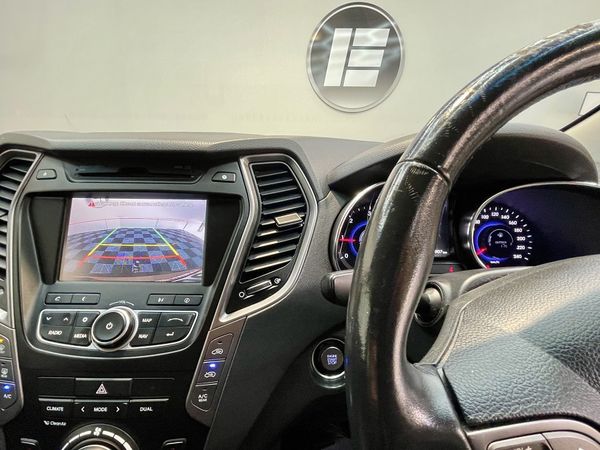 2015 Hyundai Santa Fe Enterprise Hamilton, Te Rapa image 238894