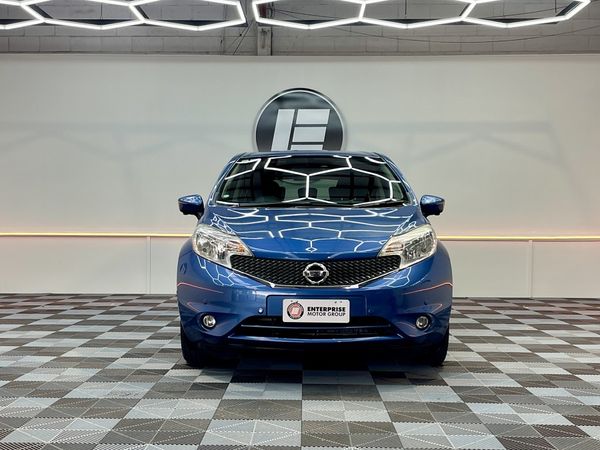 2016 Nissan Note Enterprise Hamilton, Te Rapa image 234312