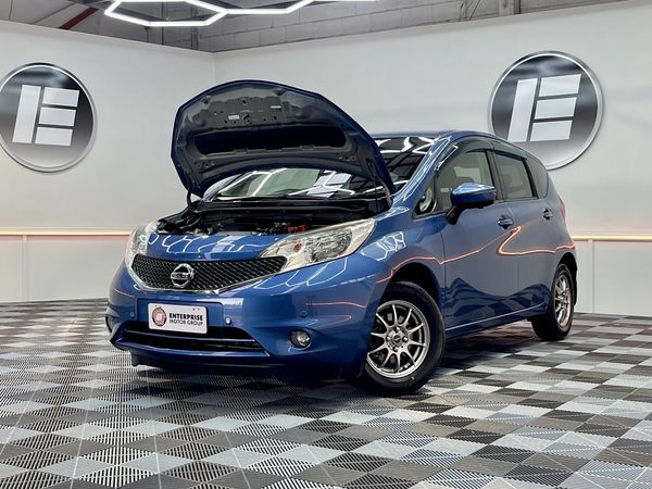 2016 Nissan Note Enterprise Hamilton, Te Rapa image 234313