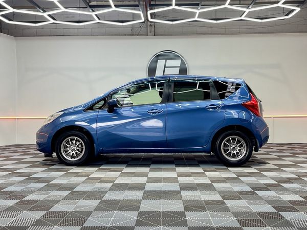 2016 Nissan Note Enterprise Hamilton, Te Rapa image 234314