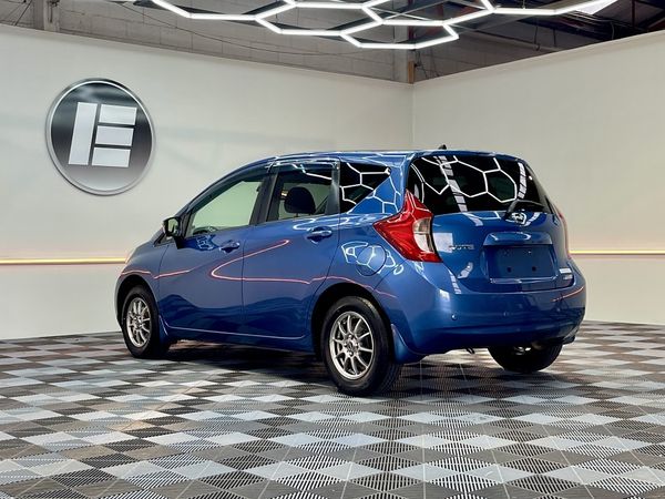 2016 Nissan Note Enterprise Hamilton, Te Rapa image 234315