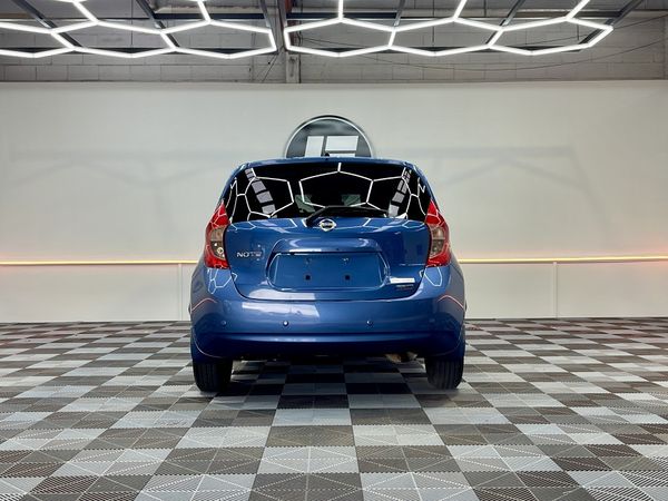 2016 Nissan Note Enterprise Hamilton, Te Rapa image 234316