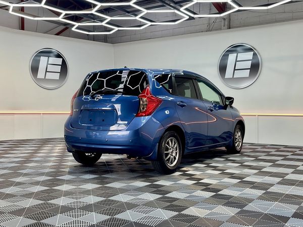 2016 Nissan Note Enterprise Hamilton, Te Rapa image 234317