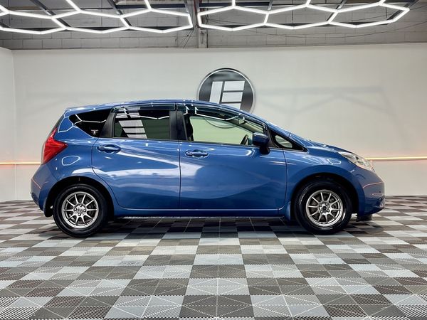 2016 Nissan Note Enterprise Hamilton, Te Rapa image 234318