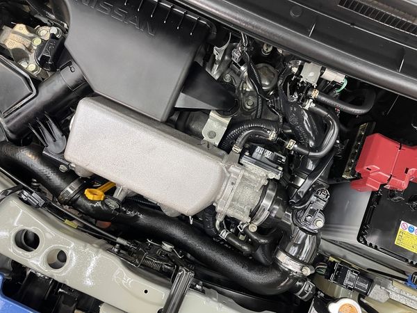 2016 Nissan Note Enterprise Hamilton, Te Rapa image 234319