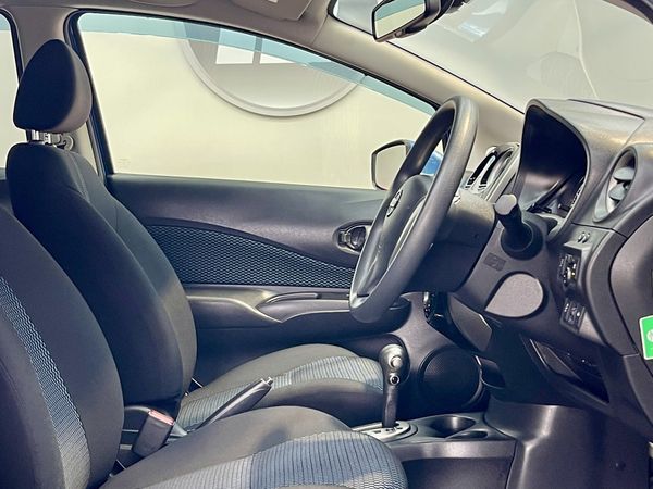 2016 Nissan Note Enterprise Hamilton, Te Rapa image 234320