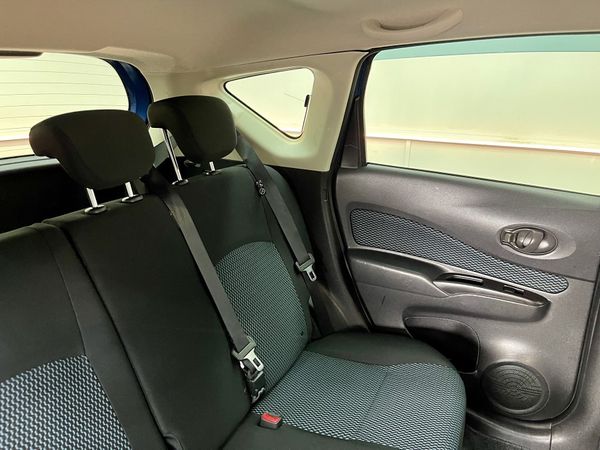 2016 Nissan Note Enterprise Hamilton, Te Rapa image 234321
