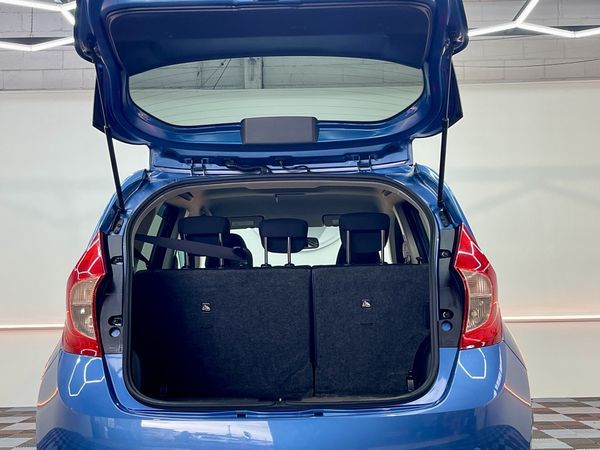 2016 Nissan Note Enterprise Hamilton, Te Rapa image 234322