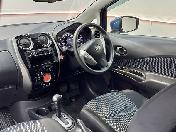 2016 Nissan Note Enterprise Hamilton, Te Rapa image 234323