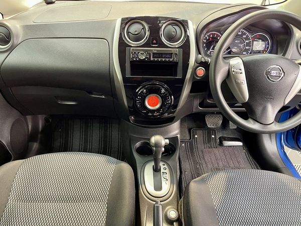 2016 Nissan Note Enterprise Hamilton, Te Rapa image 234324