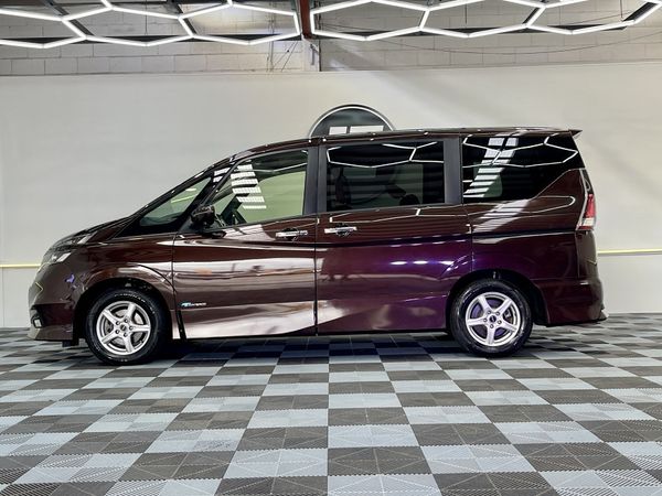 2018 Nissan Serena Enterprise Hamilton, Te Rapa image 235239