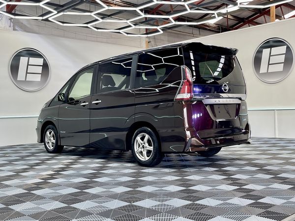 2018 Nissan Serena Enterprise Hamilton, Te Rapa image 235240