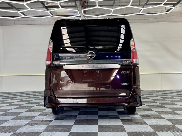 2018 Nissan Serena Enterprise Hamilton, Te Rapa image 235241