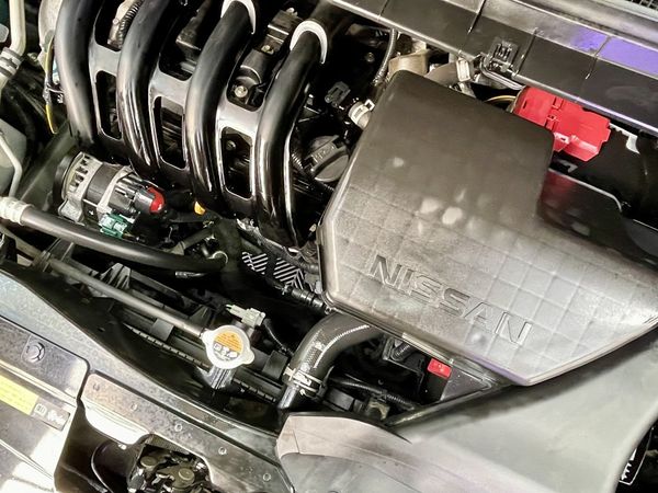 2018 Nissan Serena Enterprise Hamilton, Te Rapa image 235244