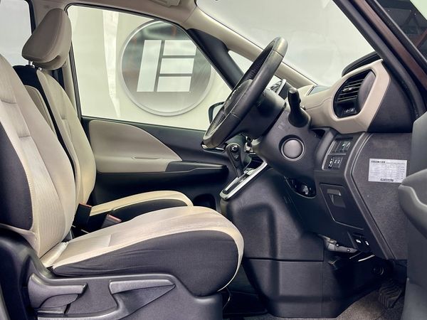 2018 Nissan Serena Enterprise Hamilton, Te Rapa image 235245