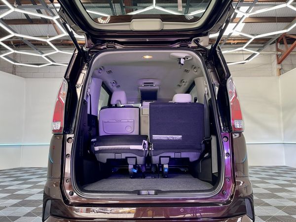 2018 Nissan Serena Enterprise Hamilton, Te Rapa image 235247