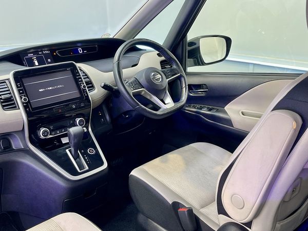 2018 Nissan Serena Enterprise Hamilton, Te Rapa image 235248
