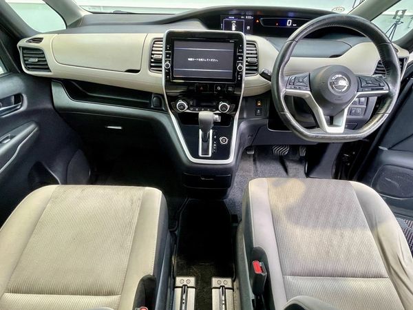 2018 Nissan Serena Enterprise Hamilton, Te Rapa image 235249