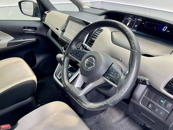 2018 Nissan Serena Enterprise Hamilton, Te Rapa image 235250