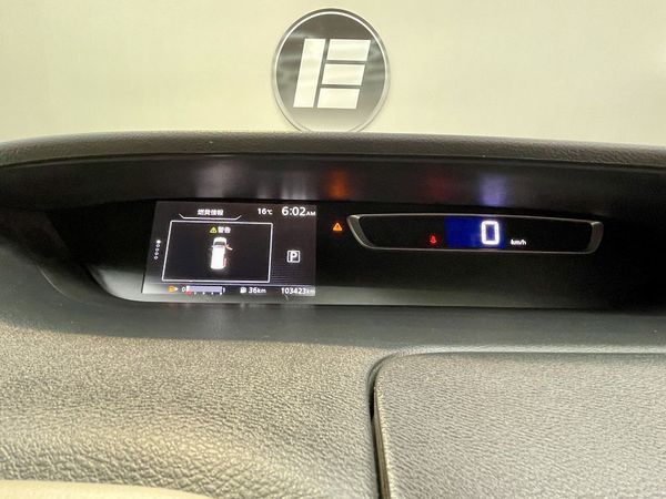 2018 Nissan Serena Enterprise Hamilton, Te Rapa image 235251