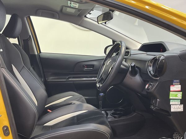 2014 Toyota Aqua Enterprise Hamilton, Te Rapa image 235175