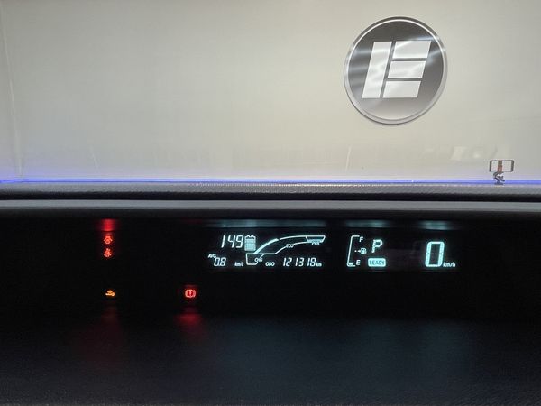 2014 Toyota Aqua Enterprise Hamilton, Te Rapa image 235181