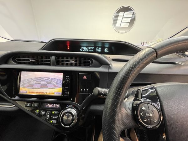 2014 Toyota Aqua Enterprise Hamilton, Te Rapa image 235182